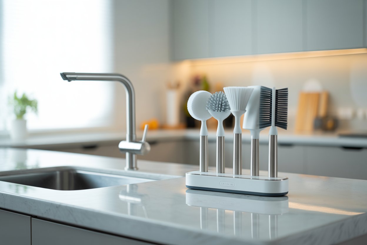 5 Reasons Your Traditional Scrubber Is Wasting Your Time