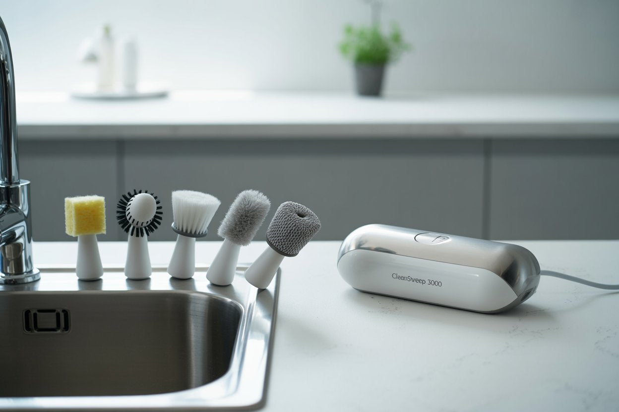 Spinova vs. Other Scrubbers: What Makes Us Different?